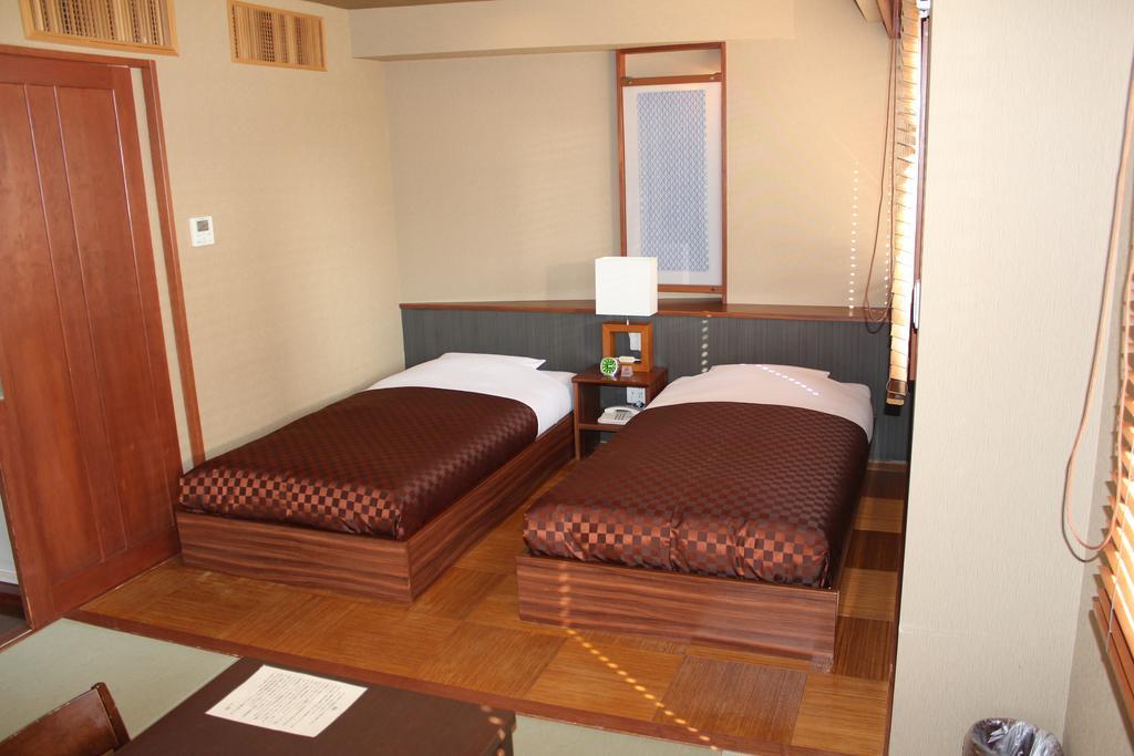 Saika Hotel