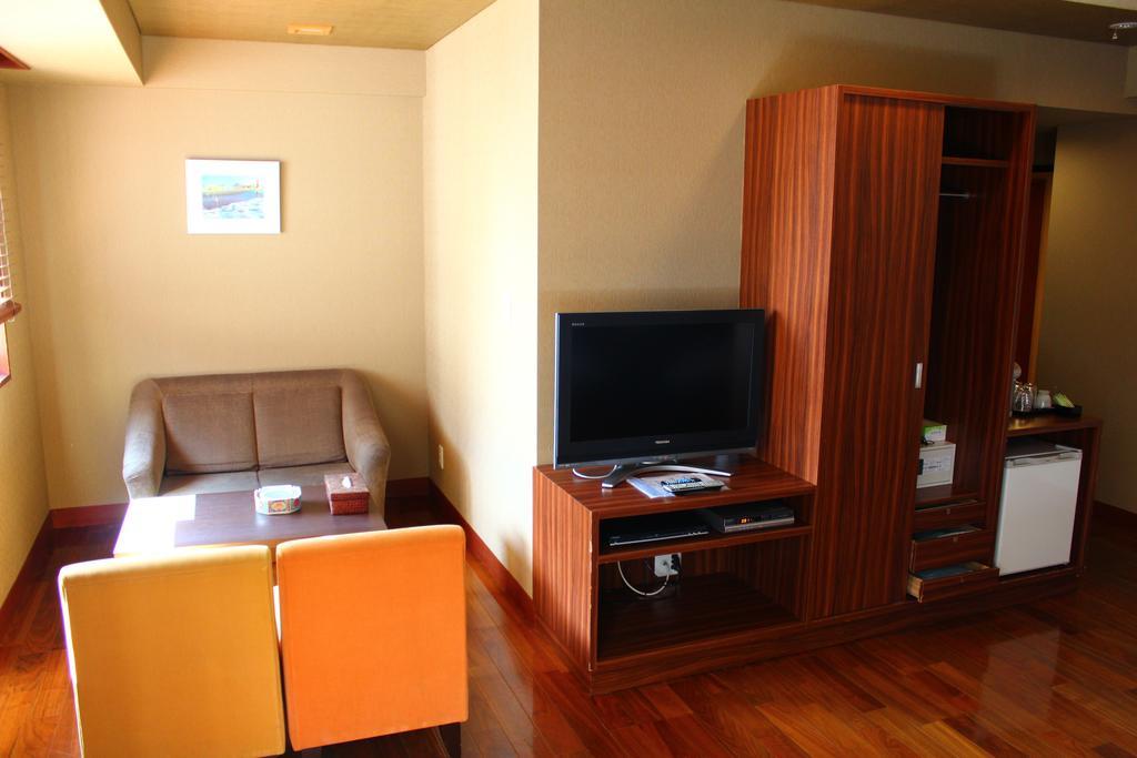 โรงแรมไซกะ 2*