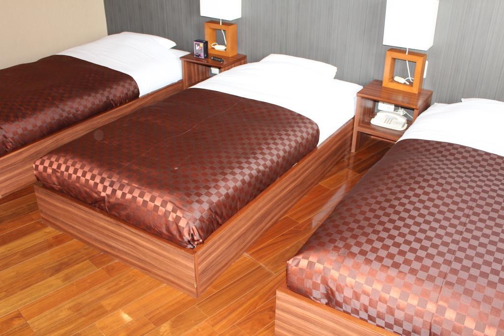 Saika Hotel